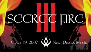 Secret Fire III (2007)