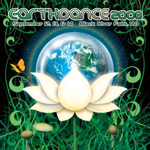 Earthdance 2008