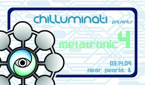 Metatronic 4