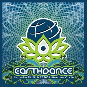 Earthdance 2009