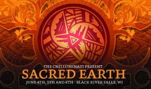 Sacred Earth Open-Air 2010