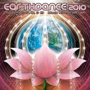 Earthdance 2010