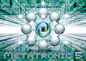 Metatronic 5