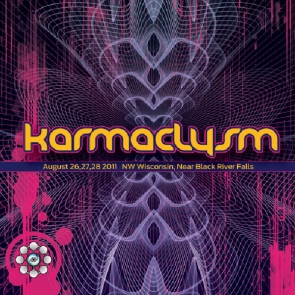 Karmaclysm 2011
