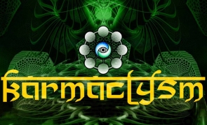 Karmaclysm 2014