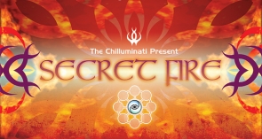 Secret Fire 2015 Summer Solstice