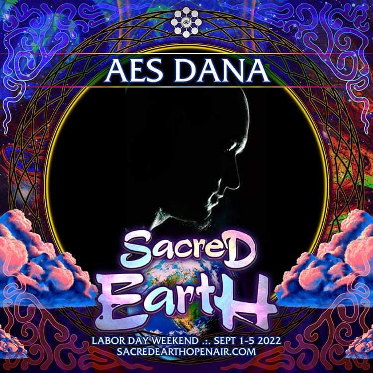 Aes Dana archival profile image