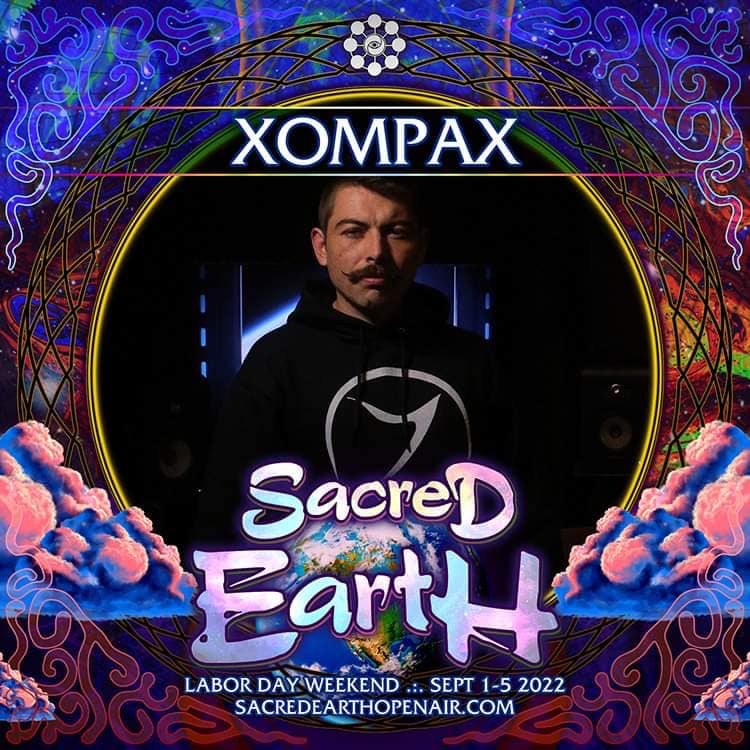Xompax archival profile image