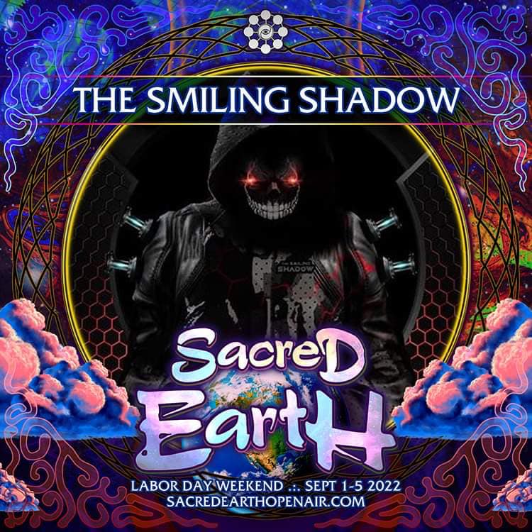 The Smiling Shadow archival profile image