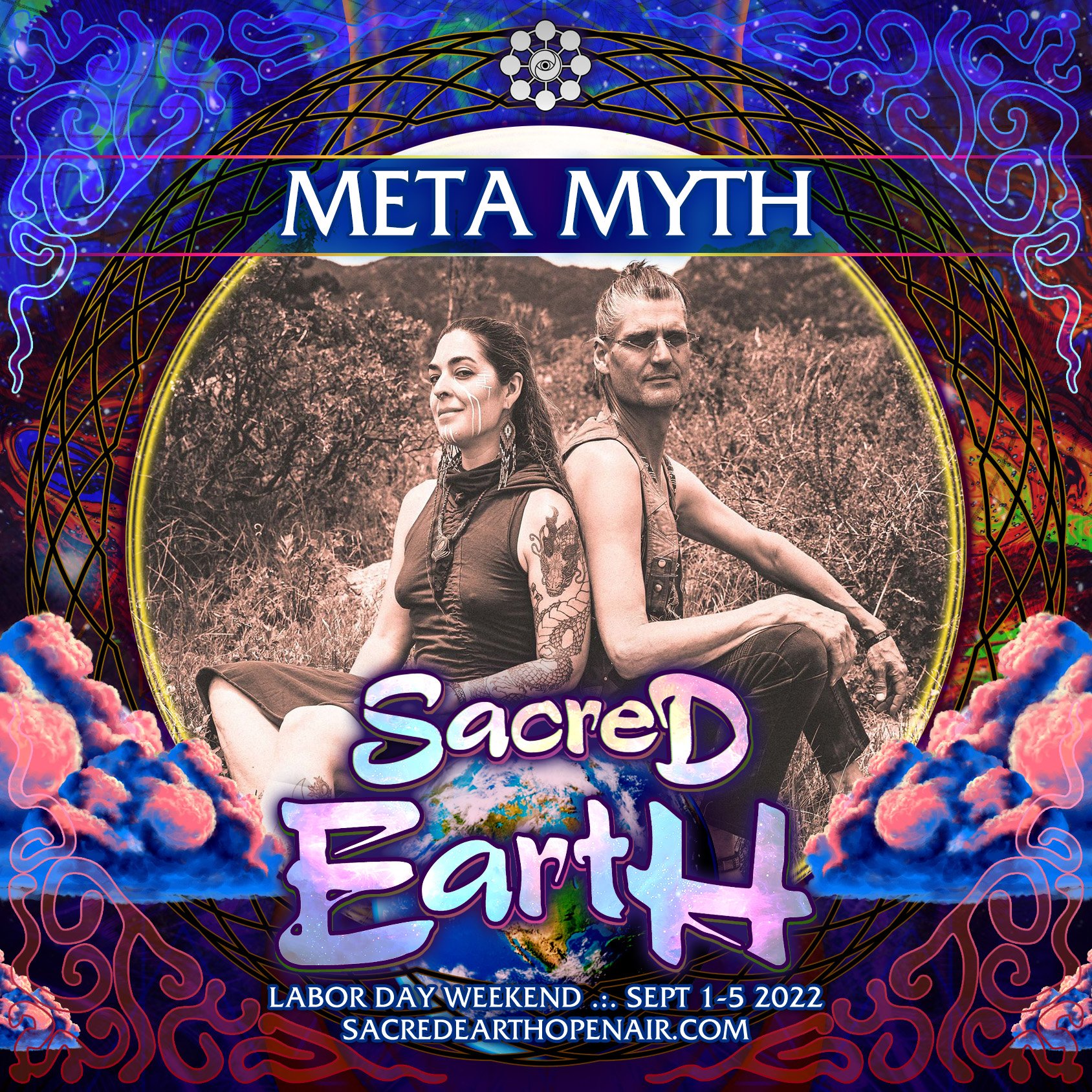 Meta Myth archival profile image