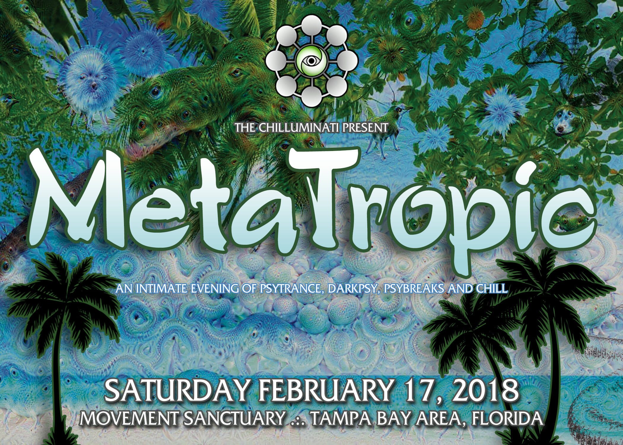 MetaTropic
