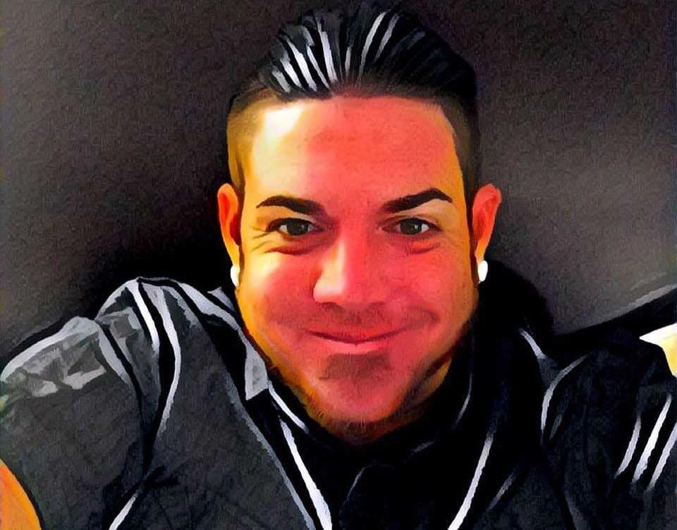 Blake Blaze archival profile image