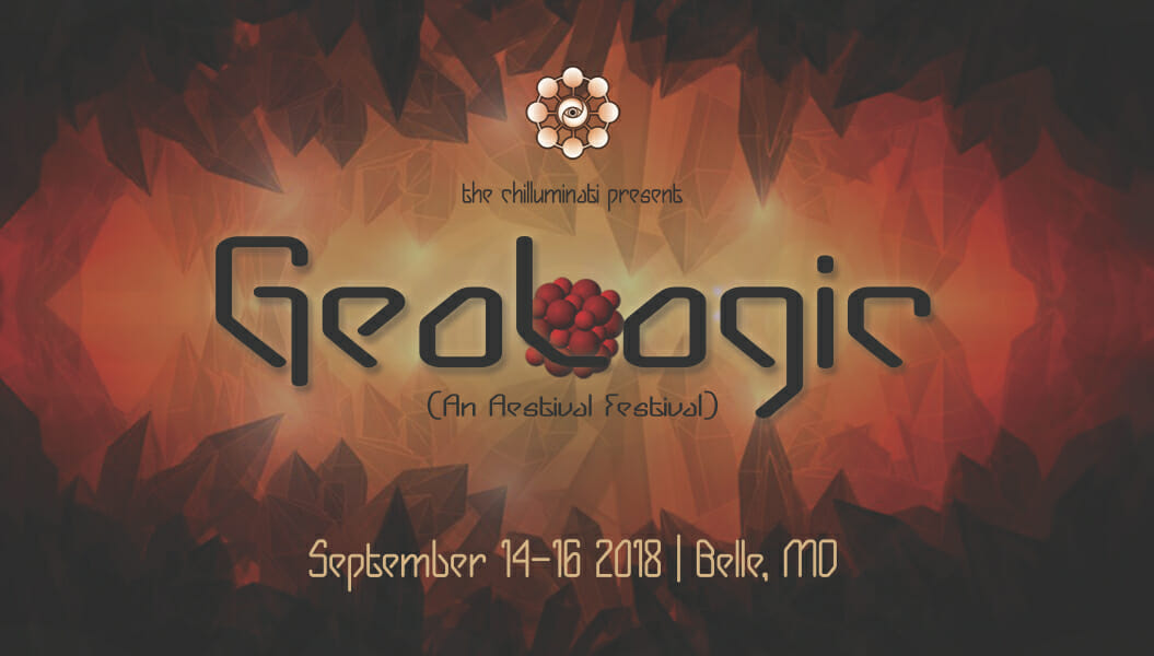 Geologic 2018: An Aestival Festival
