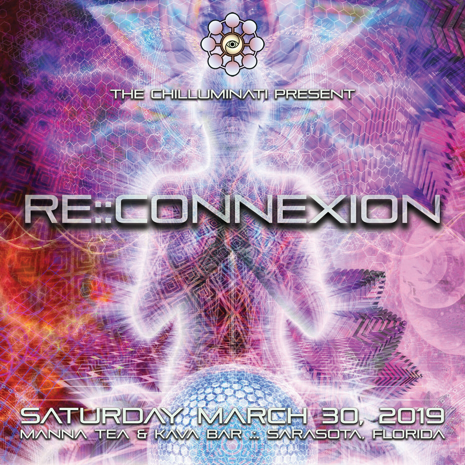 RE::CONNEXION