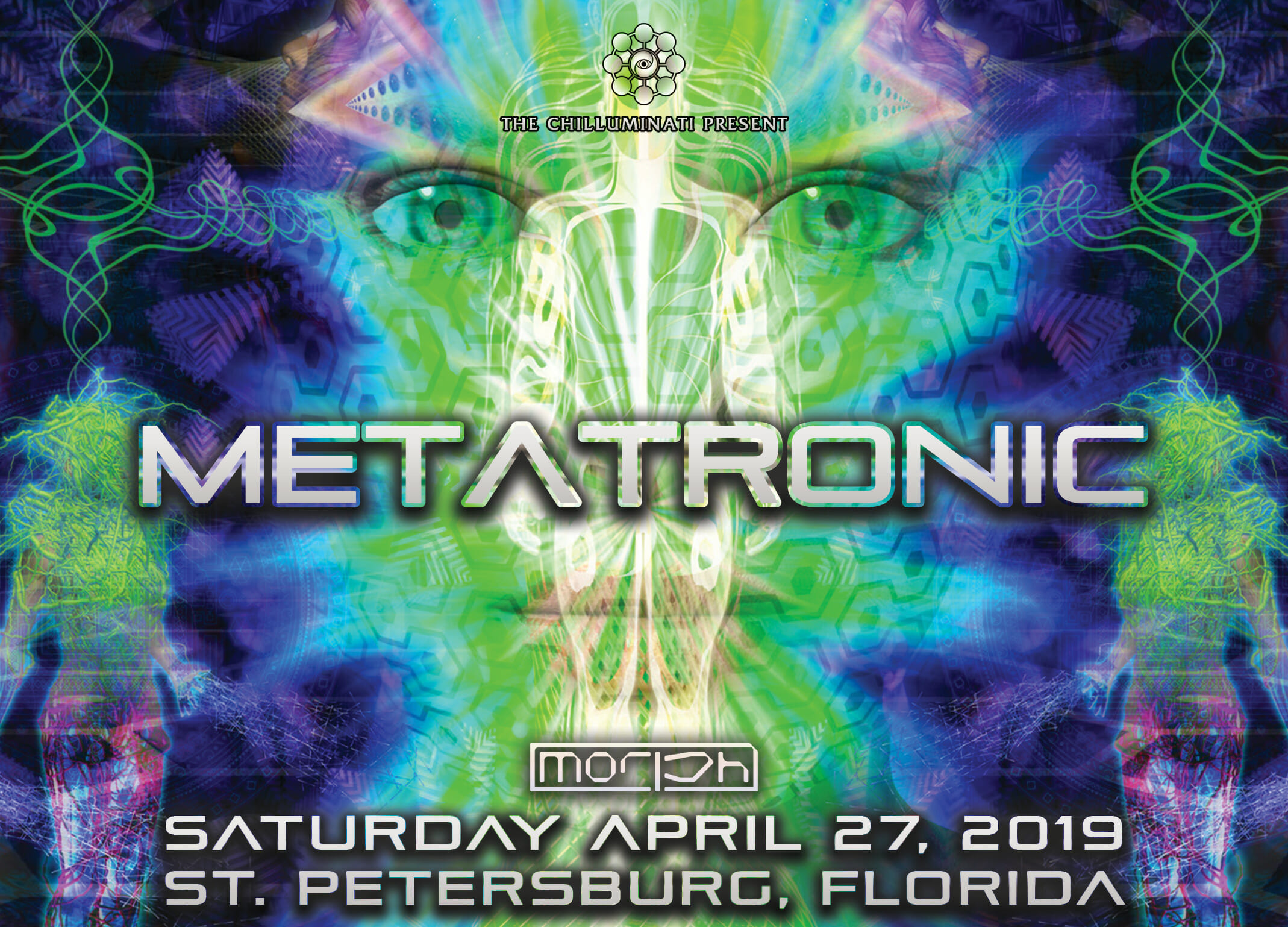 Metatronic