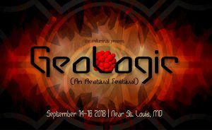 geologic 2018