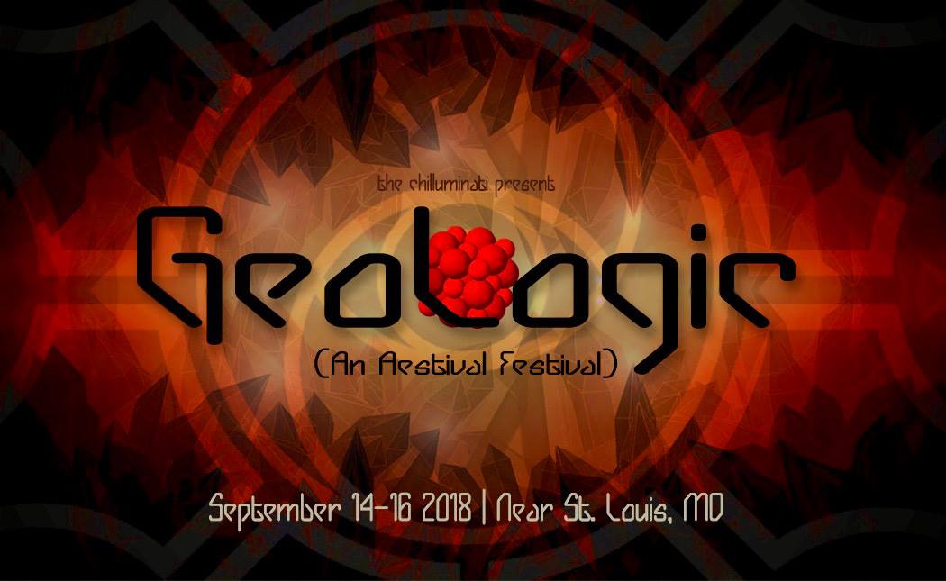 geologic 2018